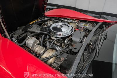1981 Chevrolet Corvette