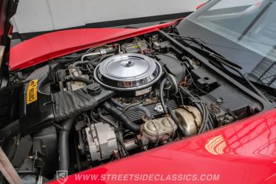 1981 Chevrolet Corvette