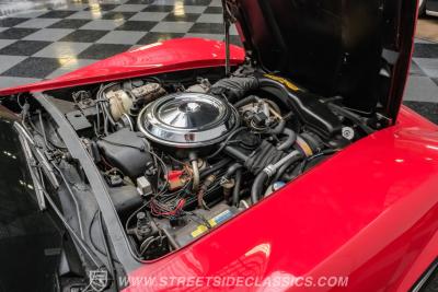 1981 Chevrolet Corvette