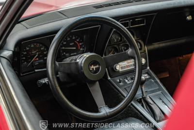 1981 Chevrolet Corvette