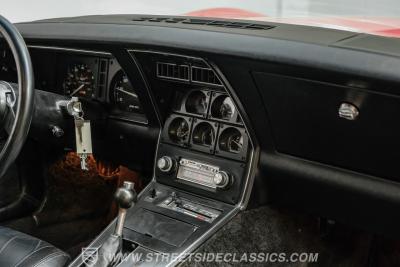 1981 Chevrolet Corvette