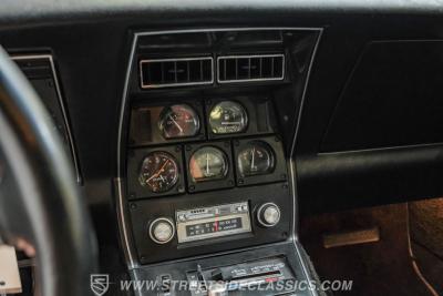 1981 Chevrolet Corvette