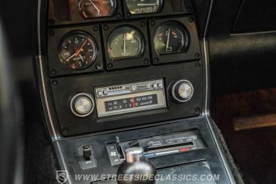 1981 Chevrolet Corvette