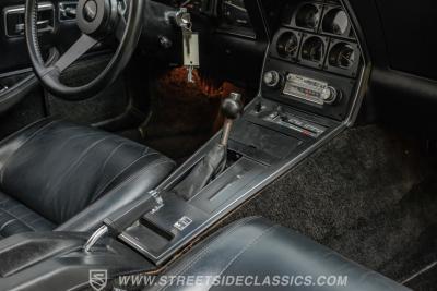 1981 Chevrolet Corvette