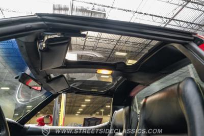 1981 Chevrolet Corvette