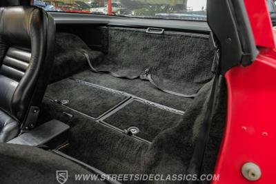 1981 Chevrolet Corvette