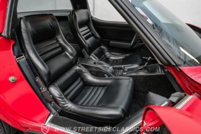 1981 Chevrolet Corvette