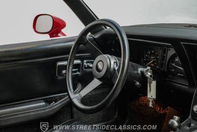 1981 Chevrolet Corvette
