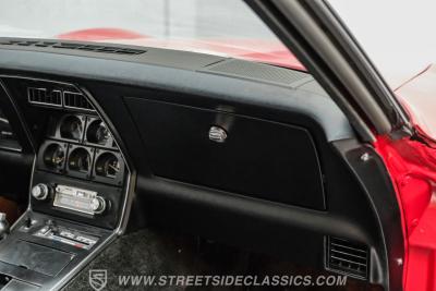 1981 Chevrolet Corvette