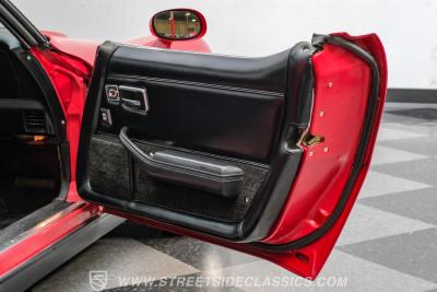 1981 Chevrolet Corvette