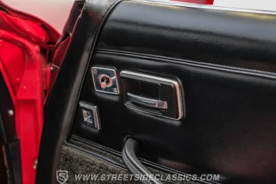 1981 Chevrolet Corvette