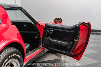 1981 Chevrolet Corvette