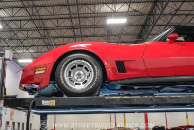 1981 Chevrolet Corvette