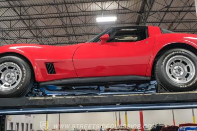 1981 Chevrolet Corvette