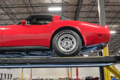 1981 Chevrolet Corvette