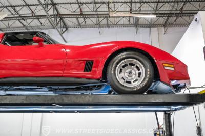 1981 Chevrolet Corvette