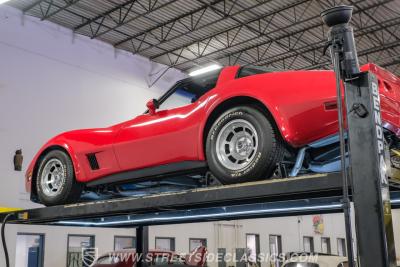 1981 Chevrolet Corvette