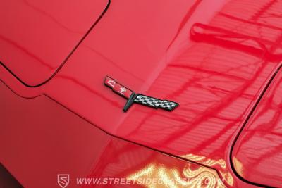 1981 Chevrolet Corvette