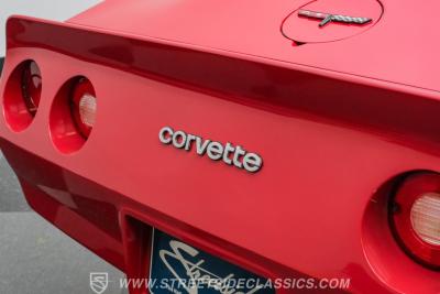 1981 Chevrolet Corvette