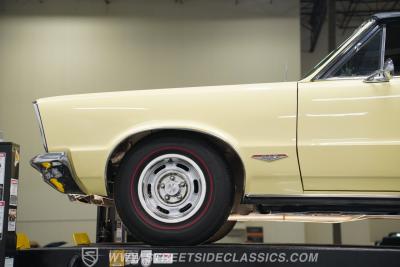 1965 Pontiac GTO Convertible