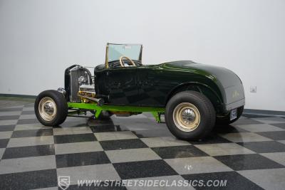1930 Ford Highboy Roadster