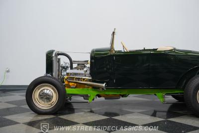 1930 Ford Highboy Roadster