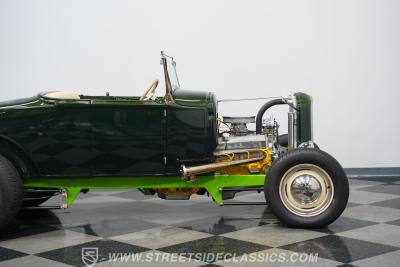 1930 Ford Highboy Roadster