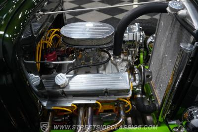 1930 Ford Highboy Roadster