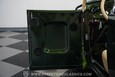 1930 Ford Highboy Roadster