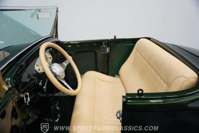 1930 Ford Highboy Roadster