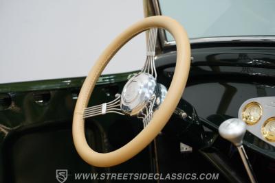 1930 Ford Highboy Roadster