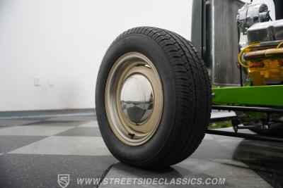 1930 Ford Highboy Roadster