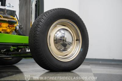 1930 Ford Highboy Roadster