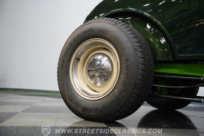 1930 Ford Highboy Roadster