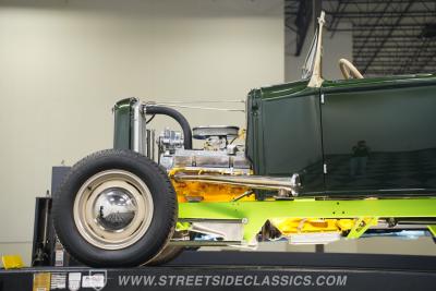 1930 Ford Highboy Roadster