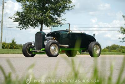 1930 Ford Highboy Roadster