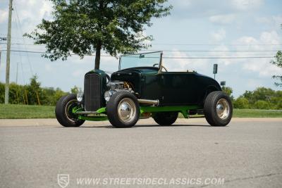 1930 Ford Highboy Roadster