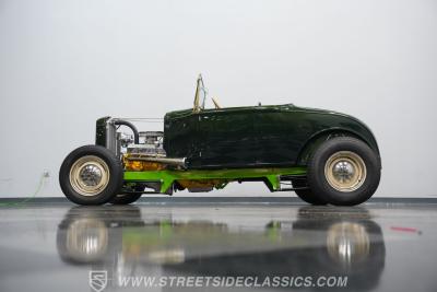 1930 Ford Highboy Roadster