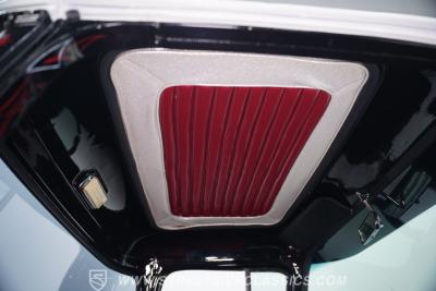 1957 Chevrolet 3100 Big Back Window