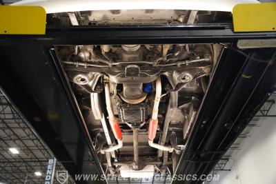 1957 Chevrolet 3100 Big Back Window