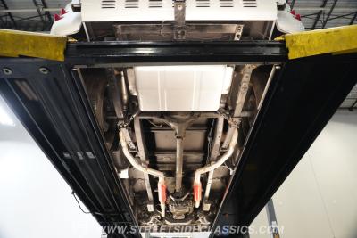 1957 Chevrolet 3100 Big Back Window