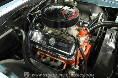 1967 Chevrolet El Camino 396