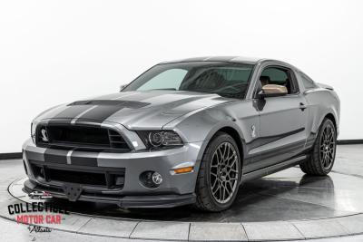 2013 Shelby GT500