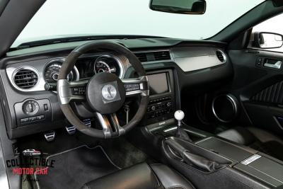 2013 Shelby GT500