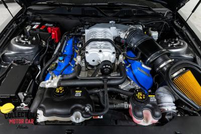 2013 Shelby GT500