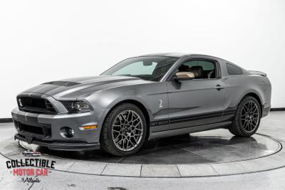 2013 Shelby GT500