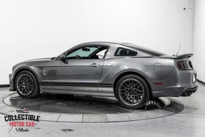 2013 Shelby GT500