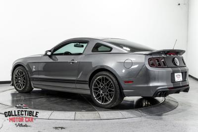 2013 Shelby GT500
