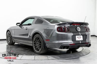 2013 Shelby GT500
