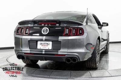 2013 Shelby GT500